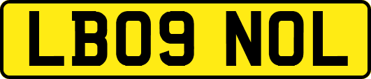 LB09NOL