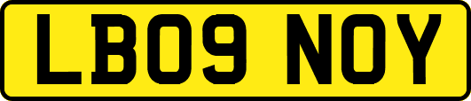 LB09NOY
