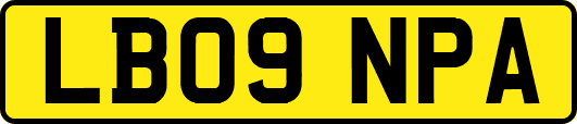 LB09NPA