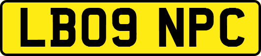 LB09NPC