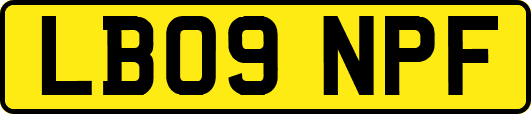 LB09NPF