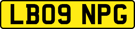 LB09NPG