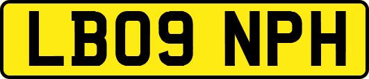 LB09NPH