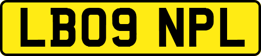 LB09NPL