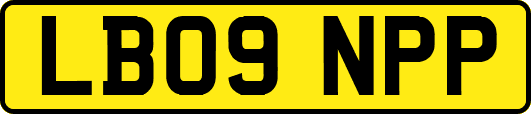 LB09NPP