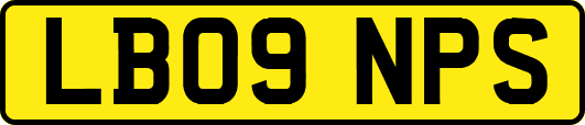 LB09NPS