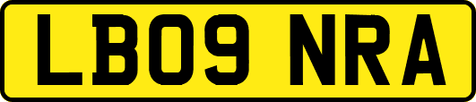 LB09NRA