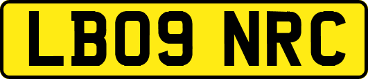 LB09NRC