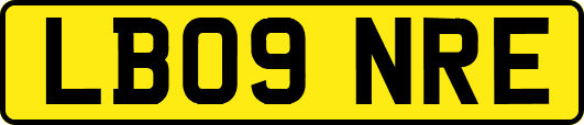 LB09NRE