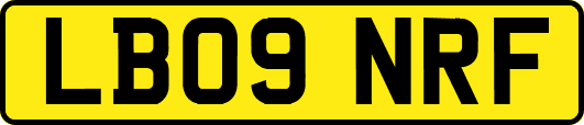 LB09NRF