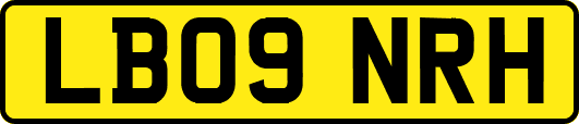 LB09NRH