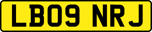 LB09NRJ
