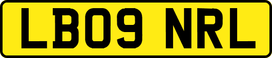 LB09NRL