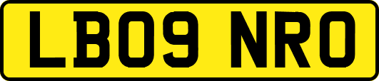 LB09NRO