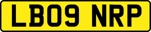 LB09NRP