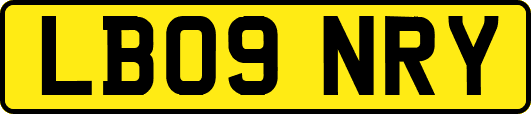 LB09NRY