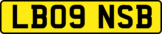 LB09NSB