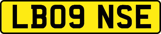 LB09NSE