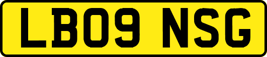 LB09NSG
