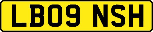 LB09NSH