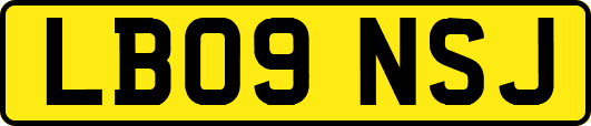 LB09NSJ