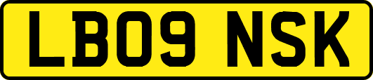 LB09NSK