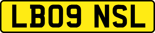 LB09NSL