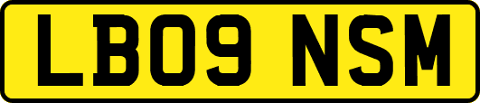 LB09NSM