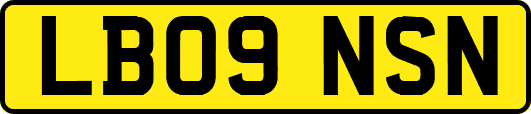 LB09NSN