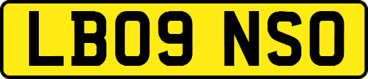 LB09NSO