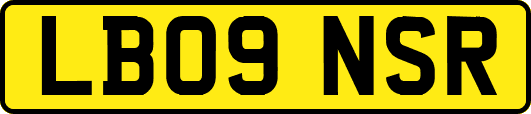LB09NSR