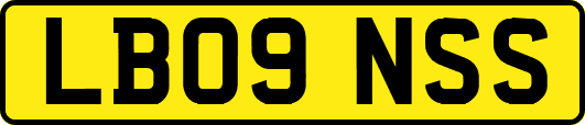 LB09NSS