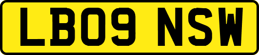 LB09NSW