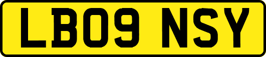 LB09NSY