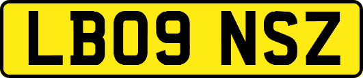 LB09NSZ