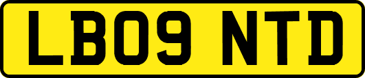 LB09NTD