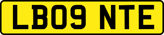 LB09NTE
