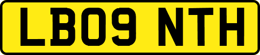 LB09NTH