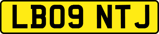 LB09NTJ