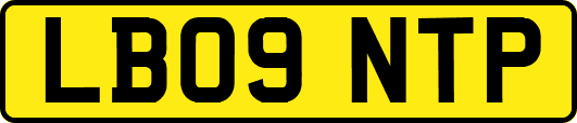 LB09NTP