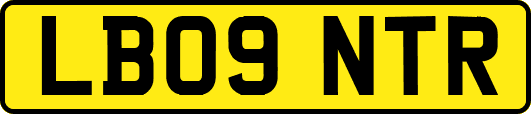 LB09NTR