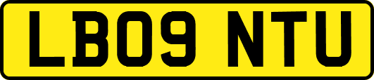 LB09NTU