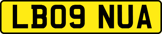 LB09NUA