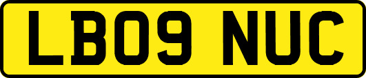 LB09NUC