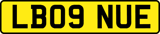 LB09NUE