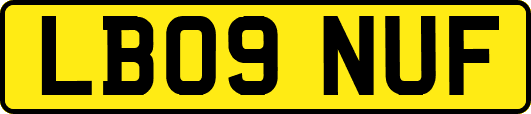 LB09NUF