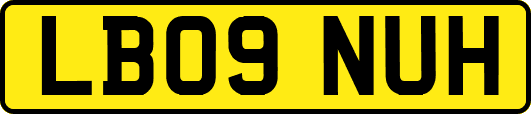 LB09NUH