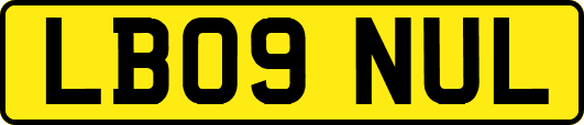 LB09NUL