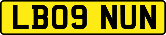 LB09NUN