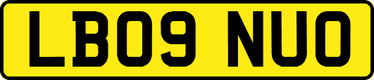 LB09NUO